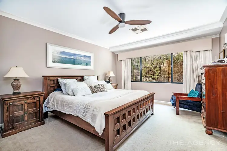 Second view of Homely house listing, 9 Patchouli Circle, Atwell WA 6164