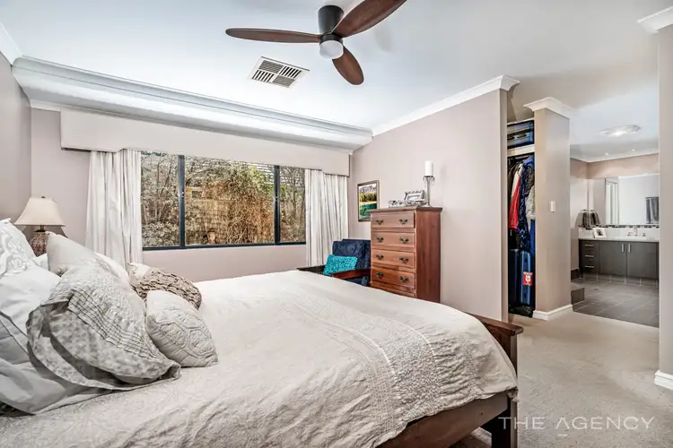 Third view of Homely house listing, 9 Patchouli Circle, Atwell WA 6164