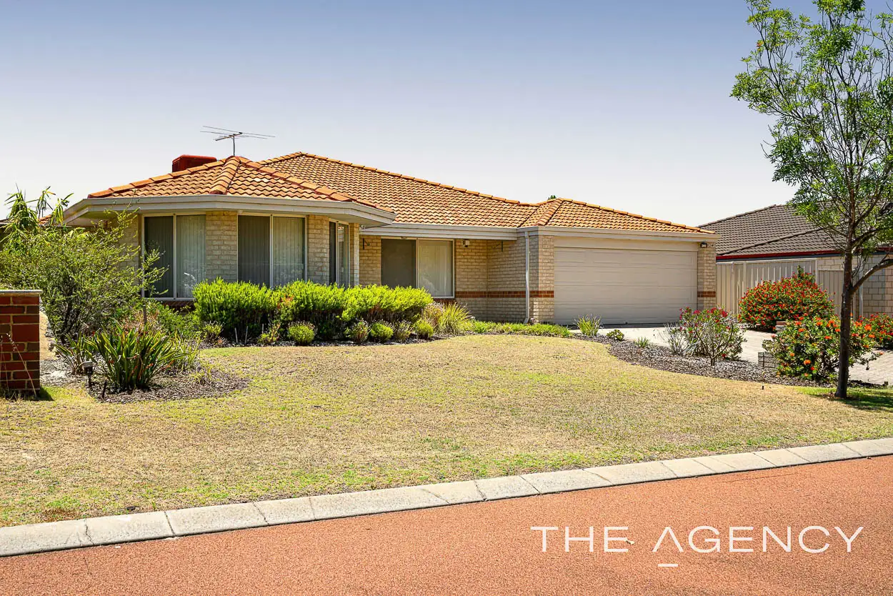 Main view of Homely house listing, 22 Muirfield Avenue, Success WA 6164