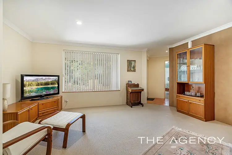 Third view of Homely house listing, 22 Muirfield Avenue, Success WA 6164