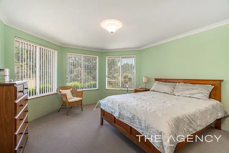 Fourth view of Homely house listing, 22 Muirfield Avenue, Success WA 6164