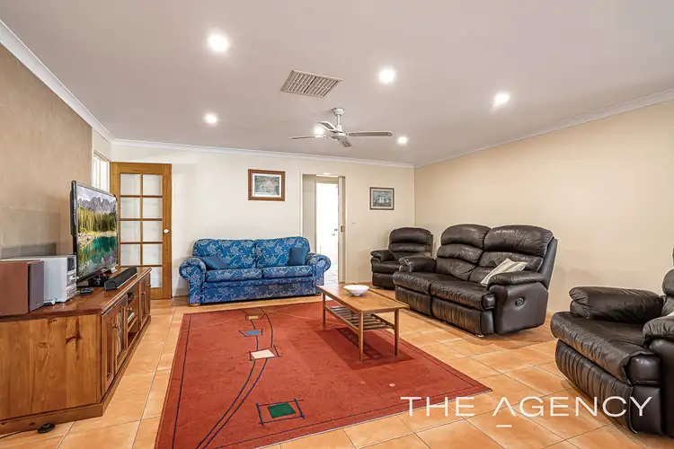 Sixth view of Homely house listing, 22 Muirfield Avenue, Success WA 6164