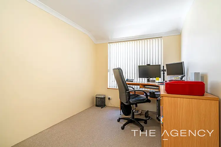 Seventh view of Homely house listing, 22 Muirfield Avenue, Success WA 6164