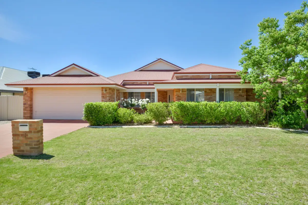 Main view of Homely house listing, 7 Matthews Way, Somerville WA 6430
