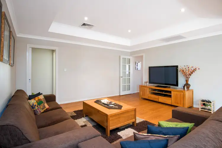 Second view of Homely house listing, 7 Matthews Way, Somerville WA 6430