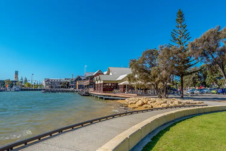 Seventh view of Homely land listing, 158 Mandurah Terrace, Mandurah WA 6210