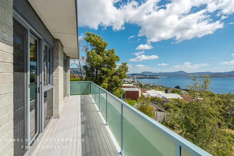 59a Red Chapel Avenue, Sandy Bay TAS 7005