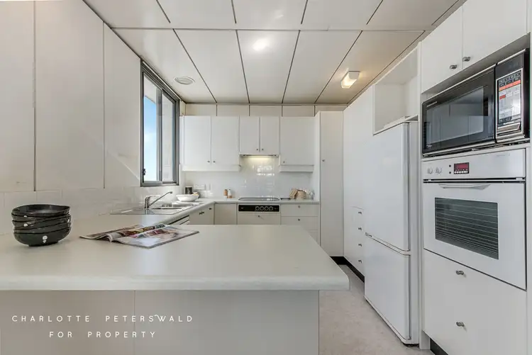 Fifth view of Homely house listing, 59a Red Chapel Avenue, Sandy Bay TAS 7005