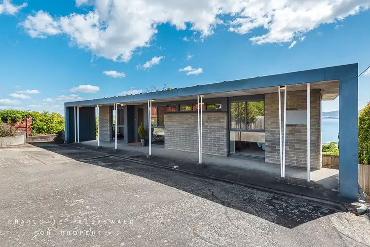 Sixth view of Homely house listing, 59a Red Chapel Avenue, Sandy Bay TAS 7005