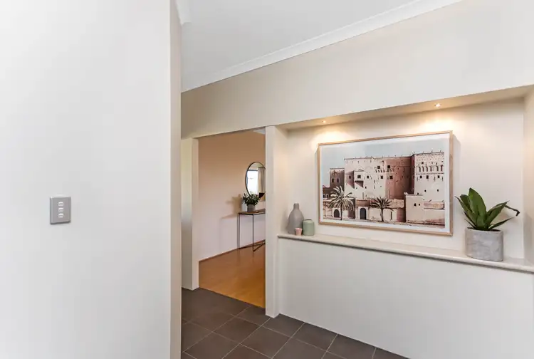 Fifth view of Homely house listing, 20 Wyatt Road, Hocking WA 6065