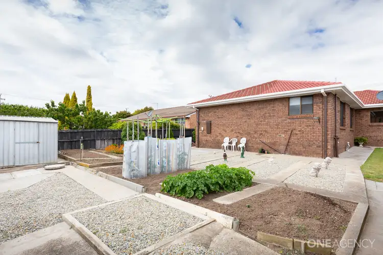 Fifth view of Homely house listing, 8 Bimbimbi Avenue, Prospect Vale TAS 7250