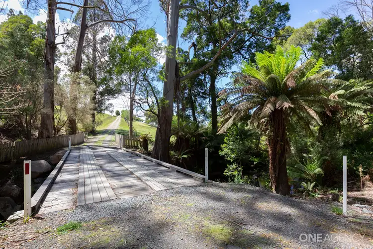 Third view of Homely house listing, 27464 Tasman Highway, Goulds Country TAS 7216