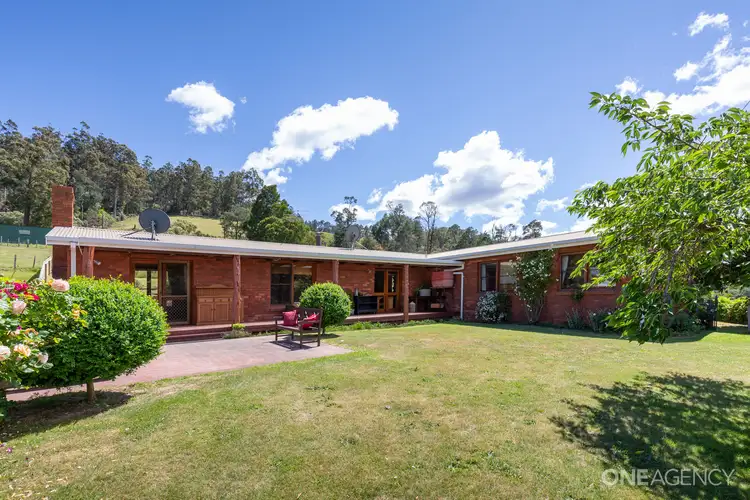 Fourth view of Homely house listing, 27464 Tasman Highway, Goulds Country TAS 7216