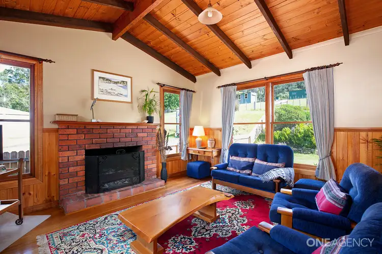 Sixth view of Homely house listing, 27464 Tasman Highway, Goulds Country TAS 7216