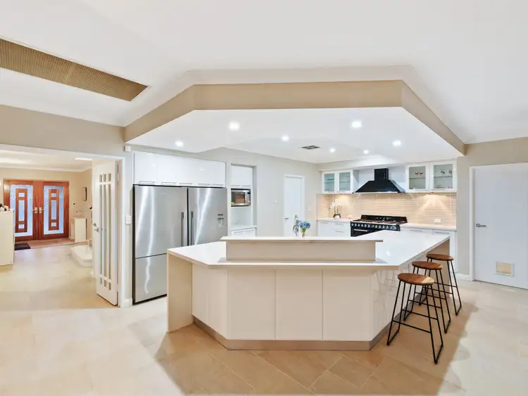 Fourth view of Homely house listing, 20 Whitehorses Drive, Burns Beach WA 6028