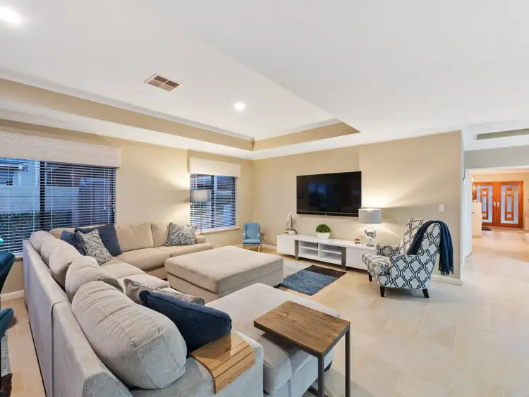 Fifth view of Homely house listing, 20 Whitehorses Drive, Burns Beach WA 6028