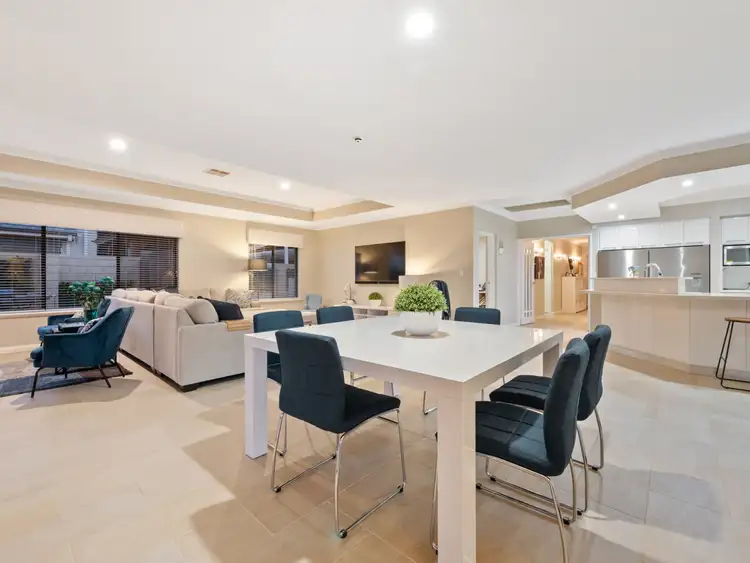 Sixth view of Homely house listing, 20 Whitehorses Drive, Burns Beach WA 6028