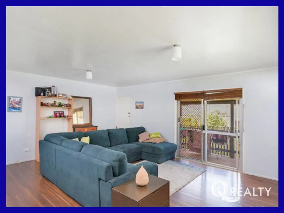 Main view of Homely house listing, 21 Dampier Avenue, Eagleby QLD 4207