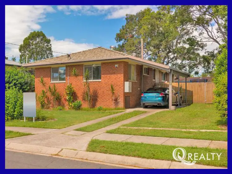 Second view of Homely house listing, 21 Dampier Avenue, Eagleby QLD 4207