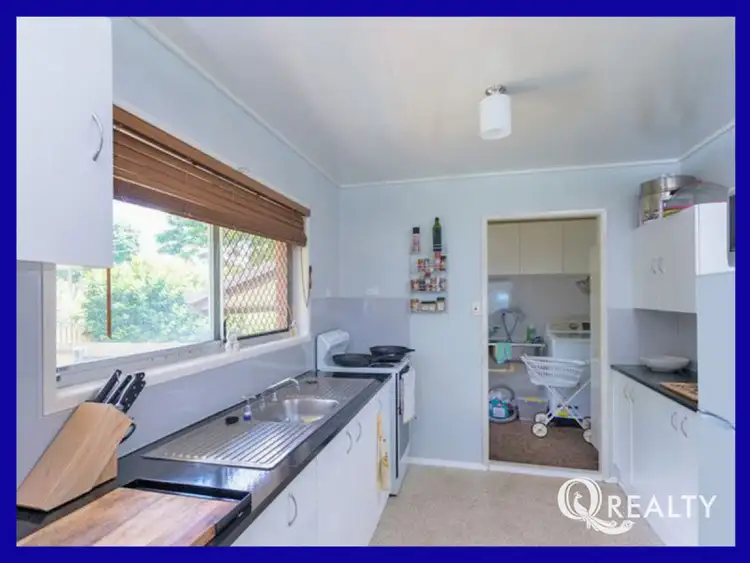 Third view of Homely house listing, 21 Dampier Avenue, Eagleby QLD 4207