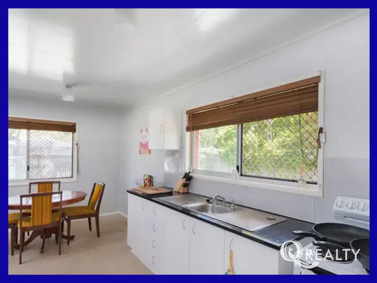 Fourth view of Homely house listing, 21 Dampier Avenue, Eagleby QLD 4207