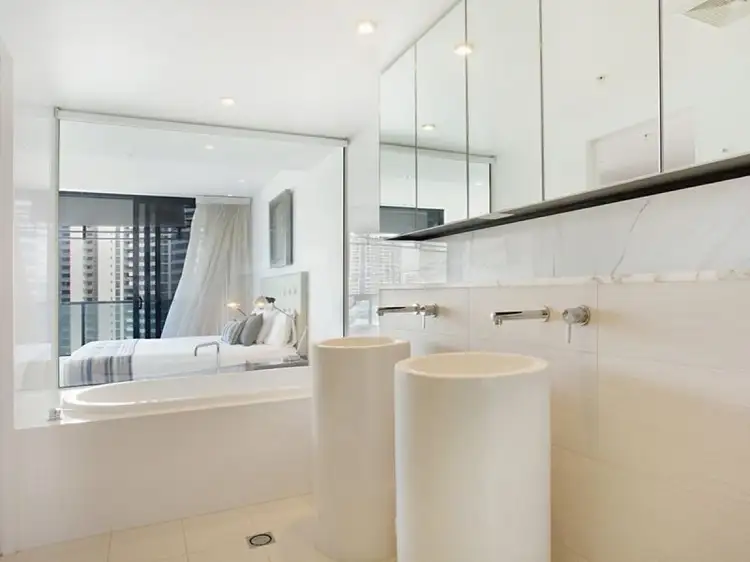 Fifth view of Homely apartment listing, 21307/1 Oracle Boulevard, Broadbeach QLD 4218