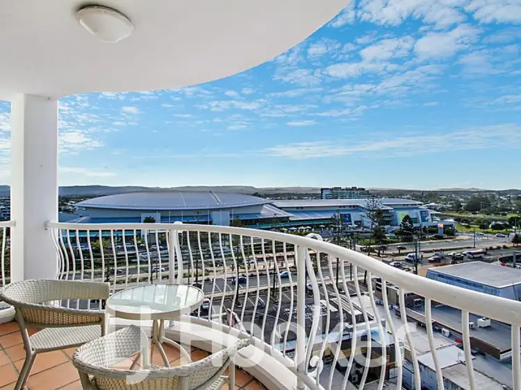 Main view of Homely apartment listing, 1802/24-26 Queensland Avenue, Broadbeach QLD 4218