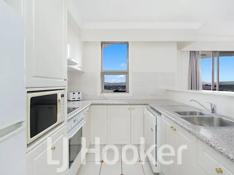 Third view of Homely apartment listing, 1802/24-26 Queensland Avenue, Broadbeach QLD 4218