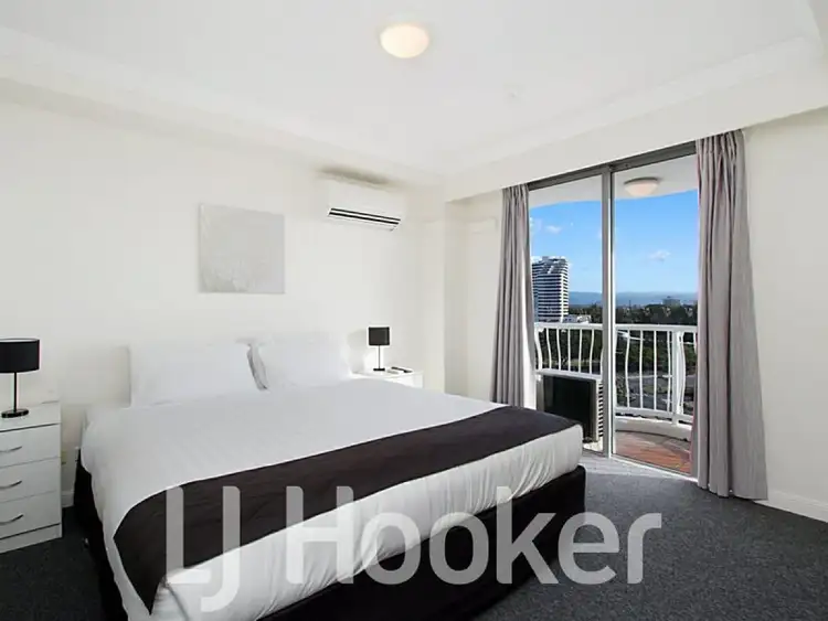 Fourth view of Homely apartment listing, 1802/24-26 Queensland Avenue, Broadbeach QLD 4218