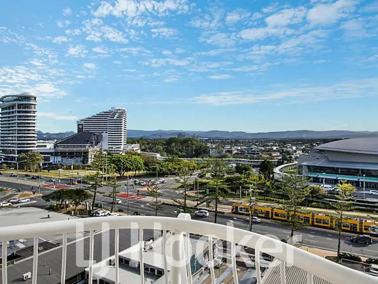Fifth view of Homely apartment listing, 1802/24-26 Queensland Avenue, Broadbeach QLD 4218