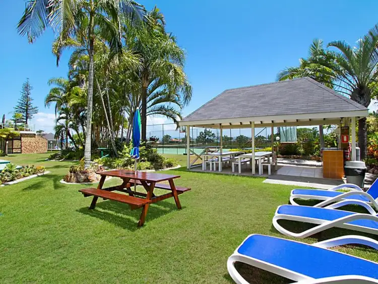 Sixth view of Homely unit listing, 45/33 Thornton Street, Surfers Paradise QLD 4217