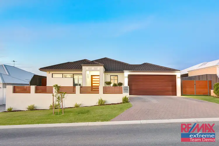 14 Redheart Road, Carramar WA 6031