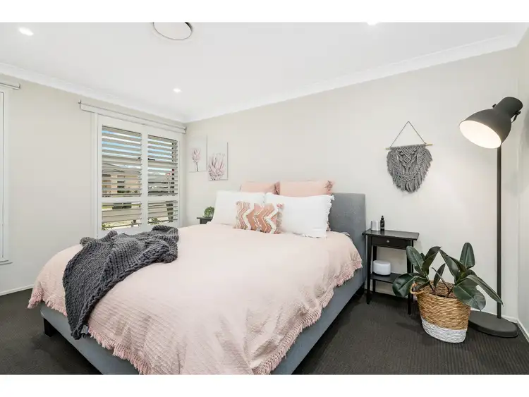 Fifth view of Homely house listing, 20 Kale Road, Spring Farm NSW 2570