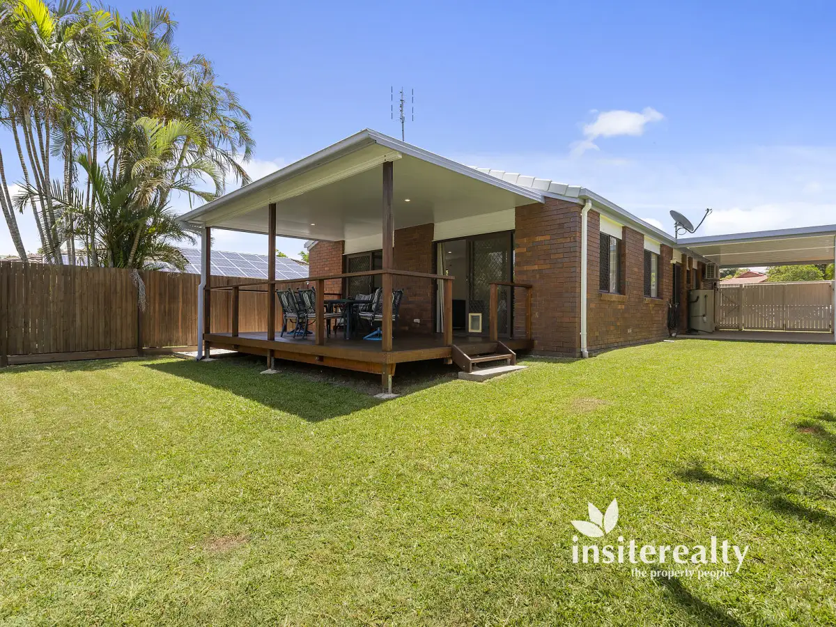 Main view of Homely house listing, 50 James Cook Drive, Sippy Downs QLD 4556