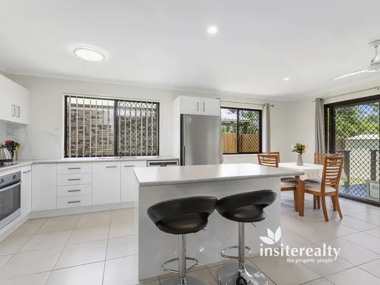 Second view of Homely house listing, 50 James Cook Drive, Sippy Downs QLD 4556