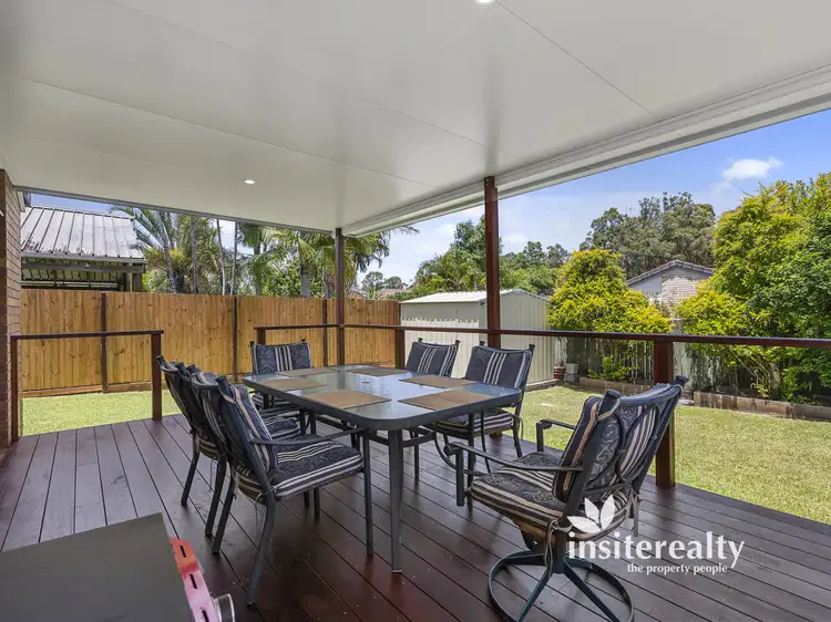 Fourth view of Homely house listing, 50 James Cook Drive, Sippy Downs QLD 4556