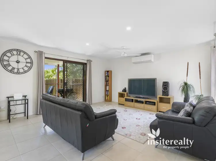 Fifth view of Homely house listing, 50 James Cook Drive, Sippy Downs QLD 4556