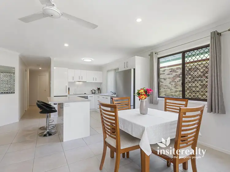 Sixth view of Homely house listing, 50 James Cook Drive, Sippy Downs QLD 4556