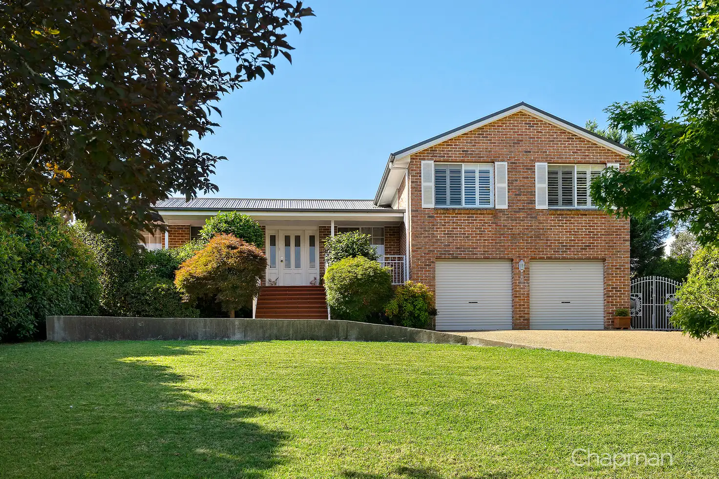 Main view of Homely house listing, 22 Falkland Close, Winmalee NSW 2777