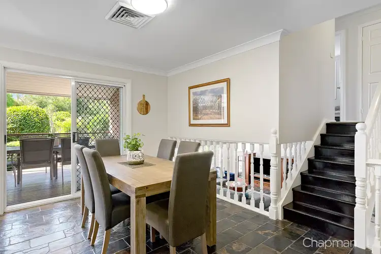 Fourth view of Homely house listing, 22 Falkland Close, Winmalee NSW 2777