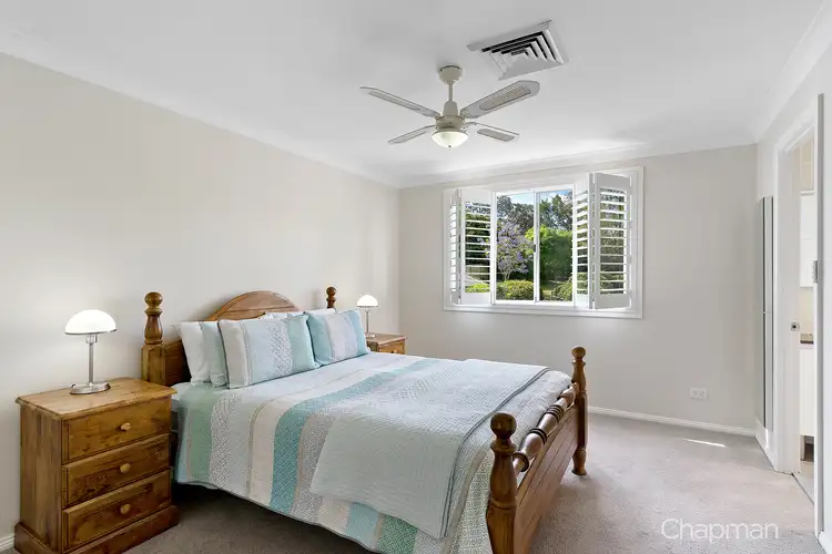 Sixth view of Homely house listing, 22 Falkland Close, Winmalee NSW 2777