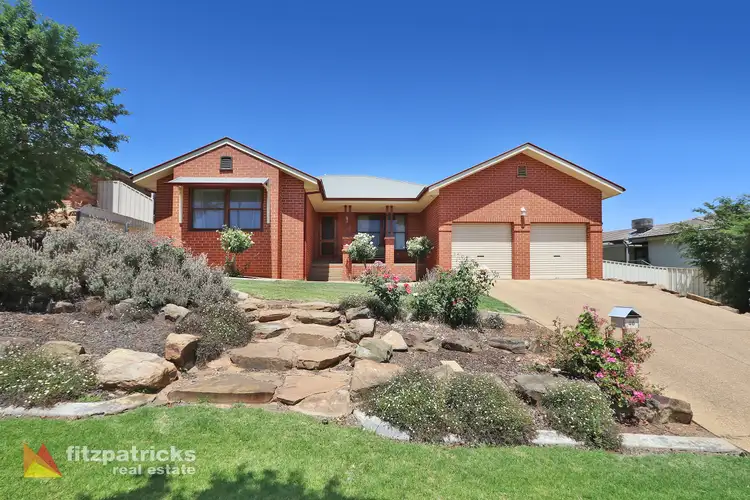 46 Bourkelands Drive, Bourkelands NSW 2650
