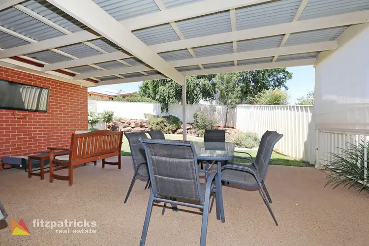 Sixth view of Homely house listing, 46 Bourkelands Drive, Bourkelands NSW 2650