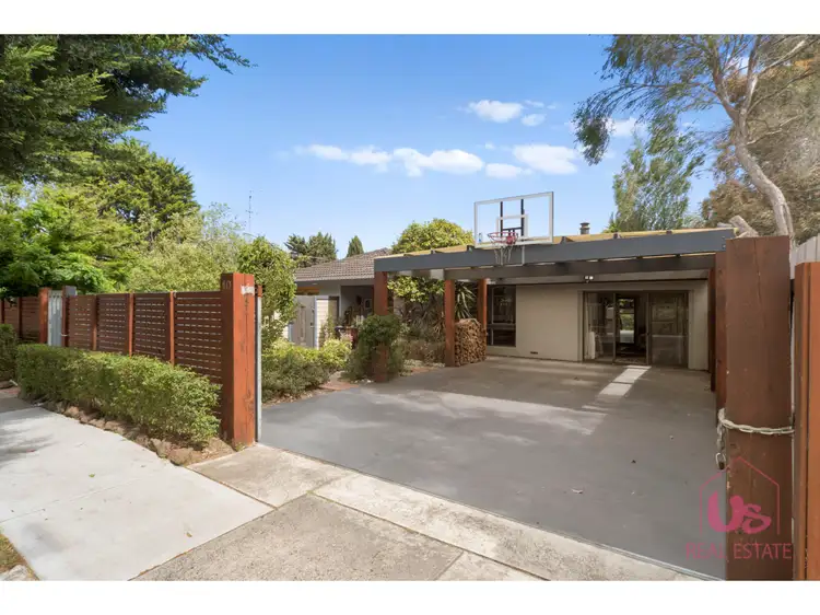 Main view of Homely house listing, 40 Toorak Avenue, Baxter VIC 3911
