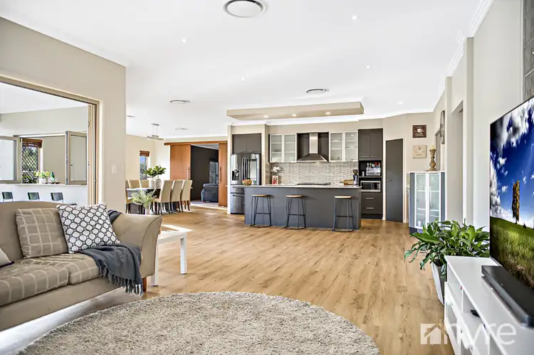 61 River Oak Way, Narangba QLD 4504