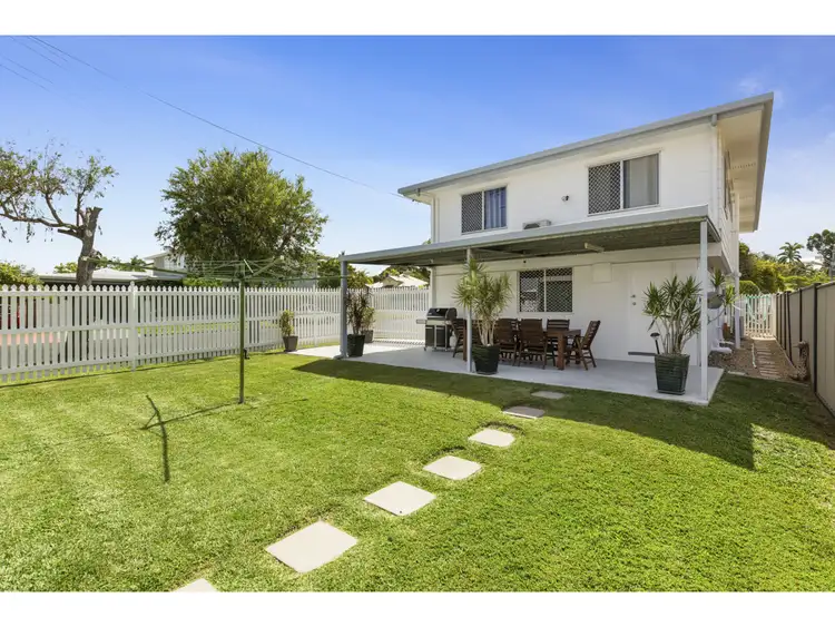 Third view of Homely house listing, 61 Davis Street, Allenstown QLD 4700