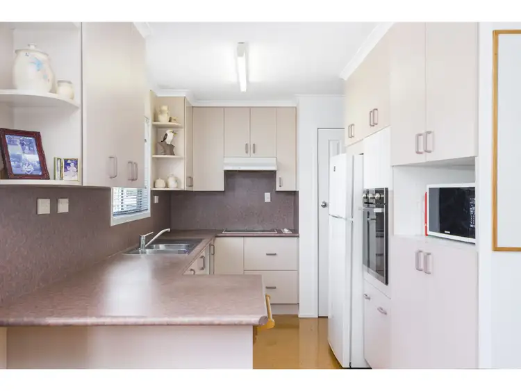 Fourth view of Homely house listing, 61 Davis Street, Allenstown QLD 4700