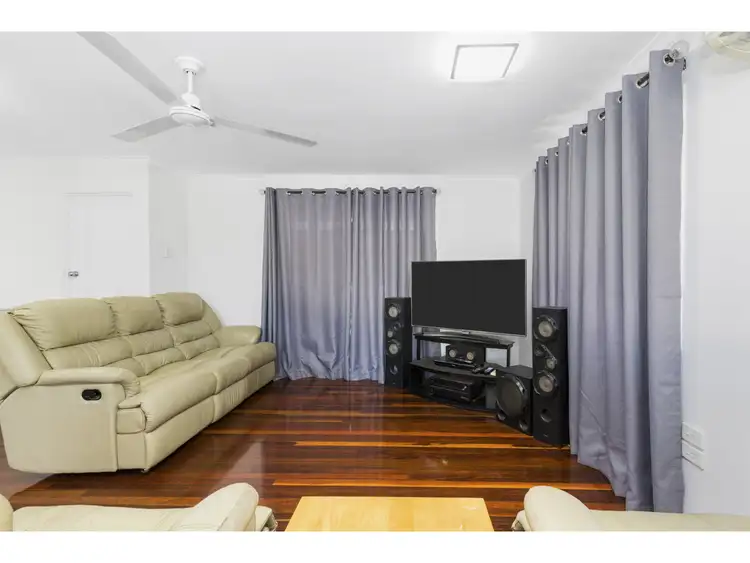 Fifth view of Homely house listing, 61 Davis Street, Allenstown QLD 4700