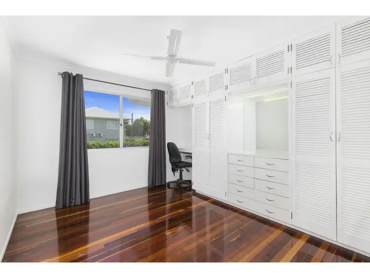 Sixth view of Homely house listing, 61 Davis Street, Allenstown QLD 4700