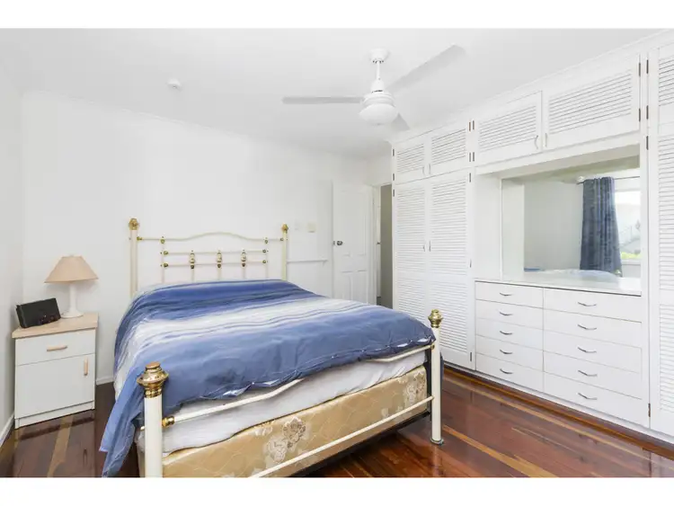 Seventh view of Homely house listing, 61 Davis Street, Allenstown QLD 4700